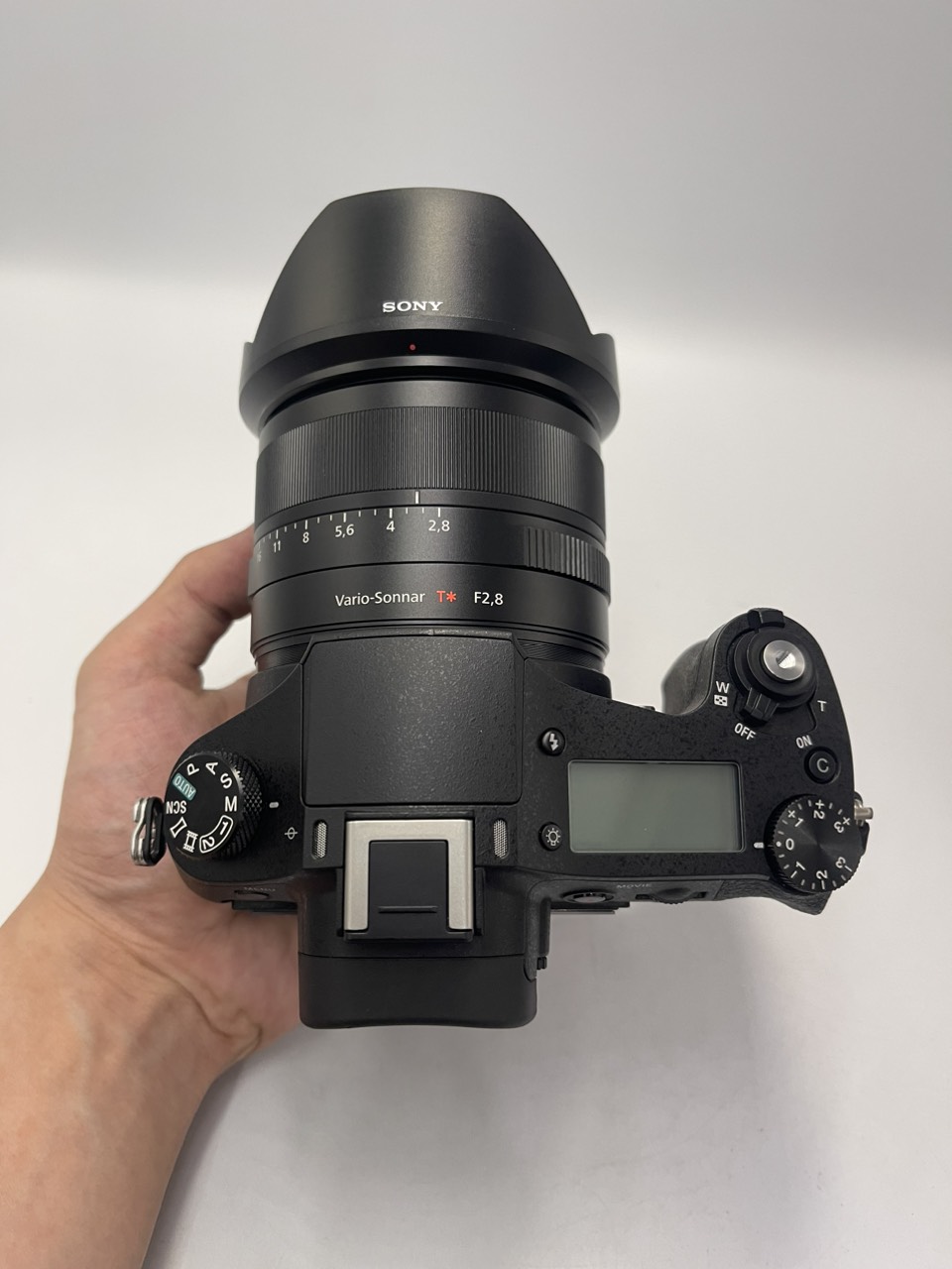 Sony RX10