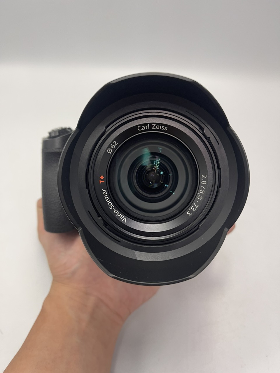 Sony RX10 (Đồ cũ)