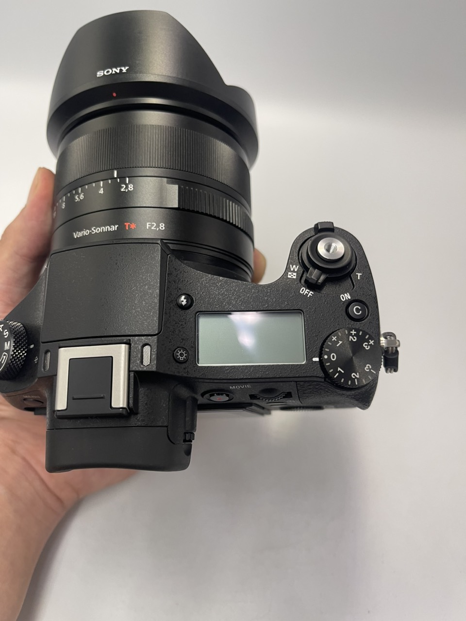 Sony RX10