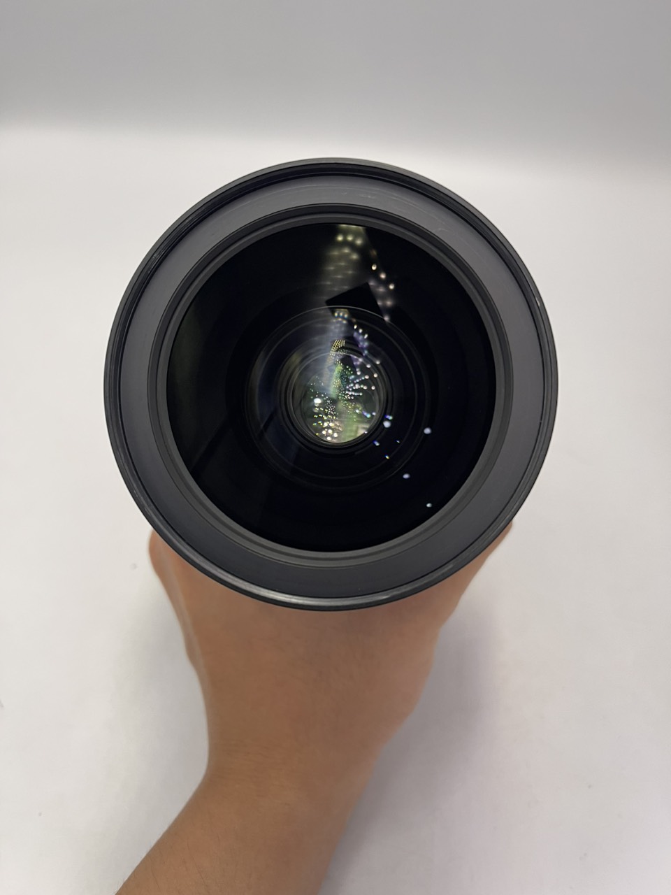 Nikon AF-S 24-70mm F2.8 Nano VR