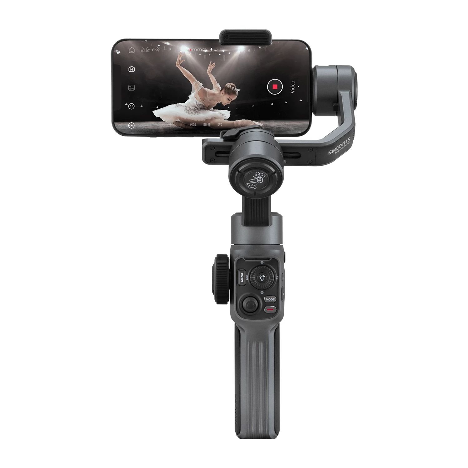 Zhiyun Smooth 5