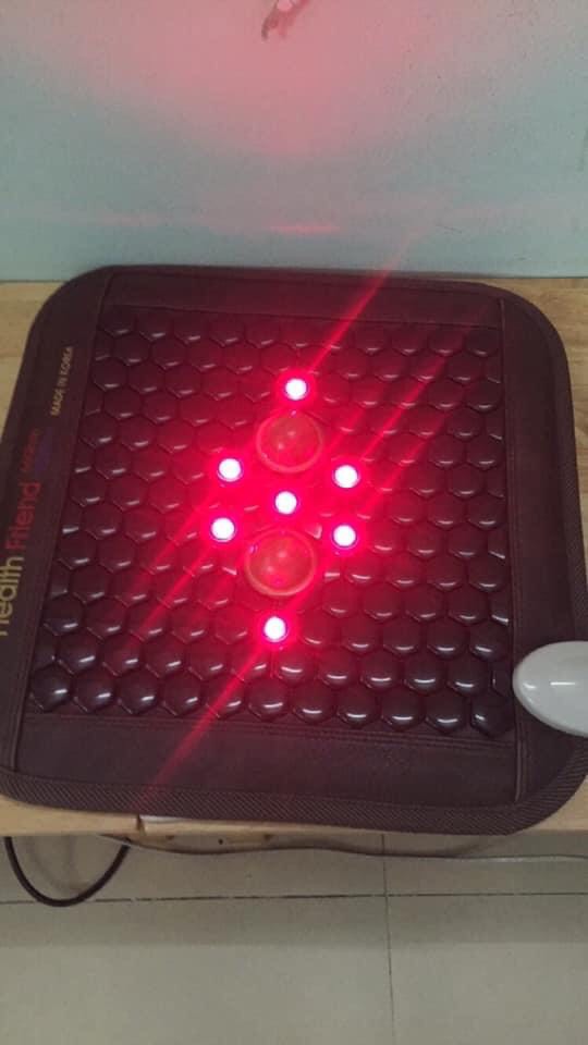 LASER