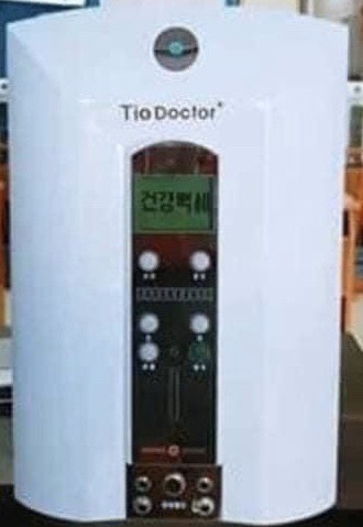 HỎI ĐÁP TIO DOCTOR