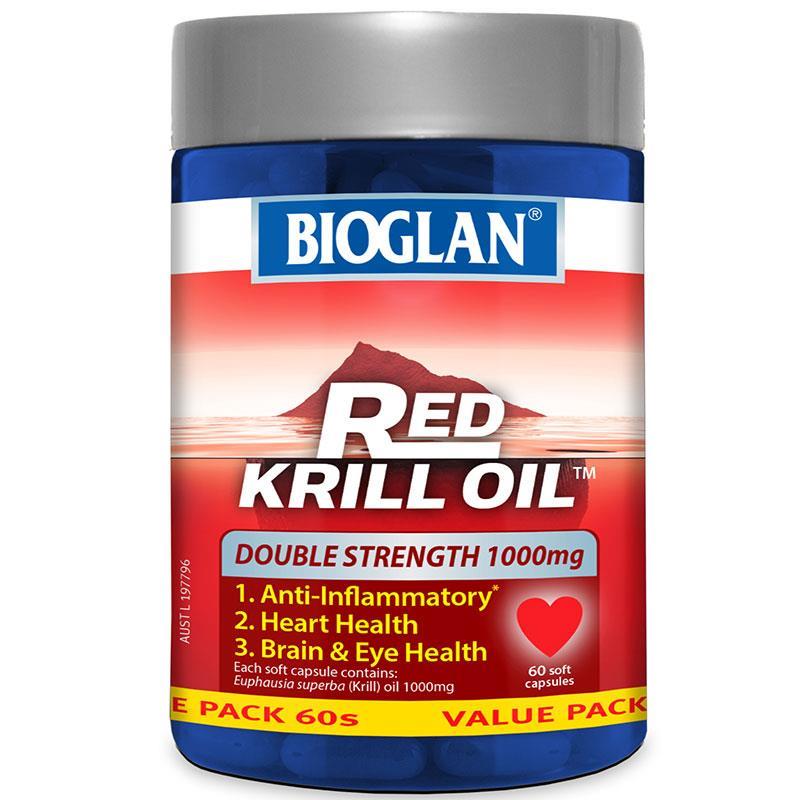 Kết quả hình ảnh cho red krill oil