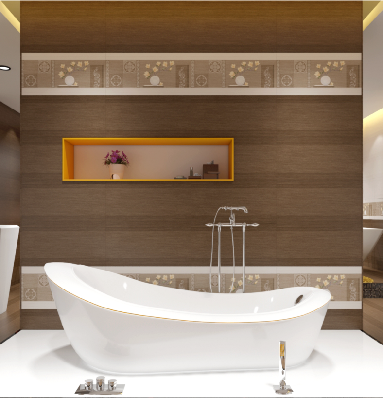 Ngọc lan Orchids beige