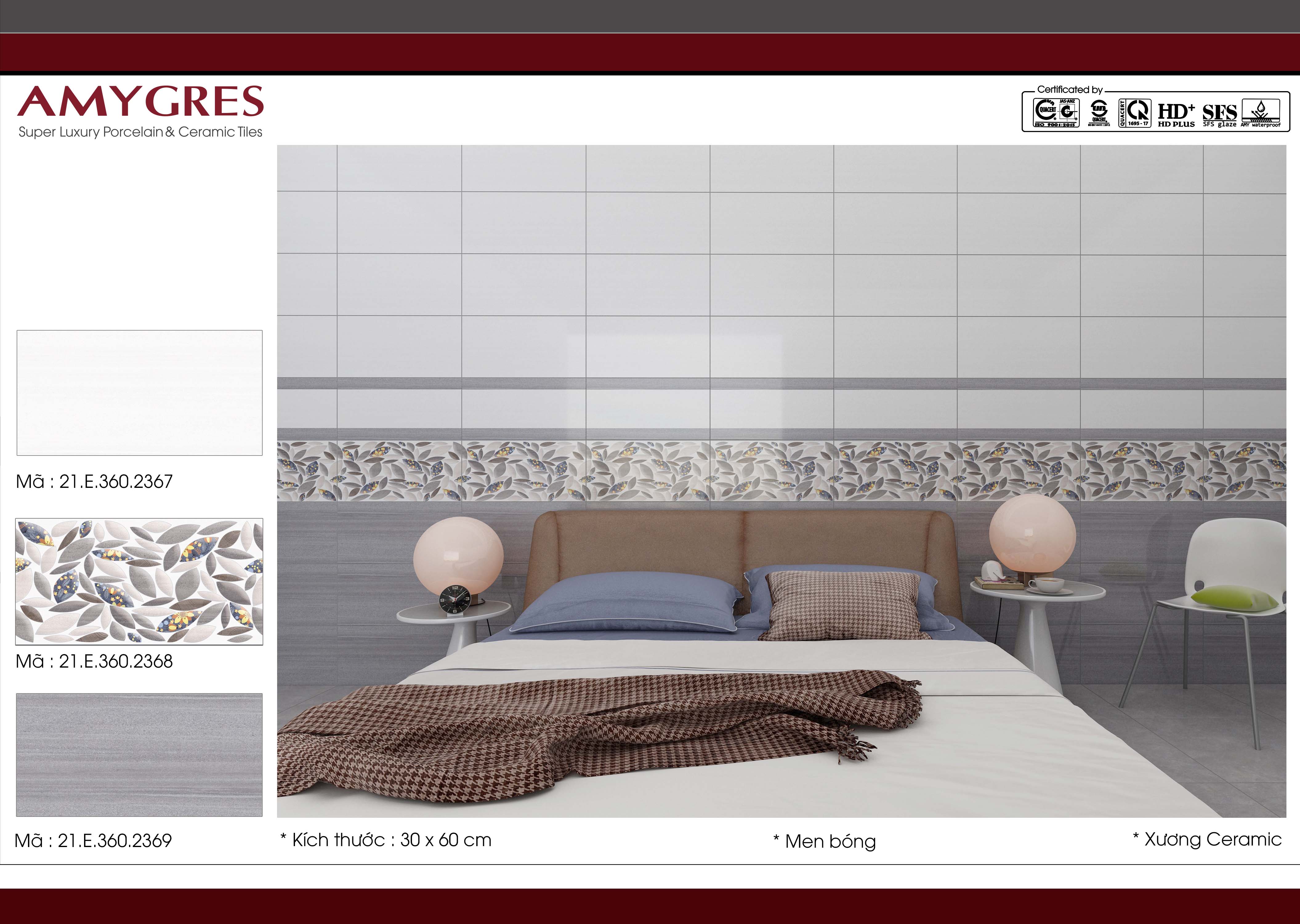 21.E.360.2367 - 2368 - 2369