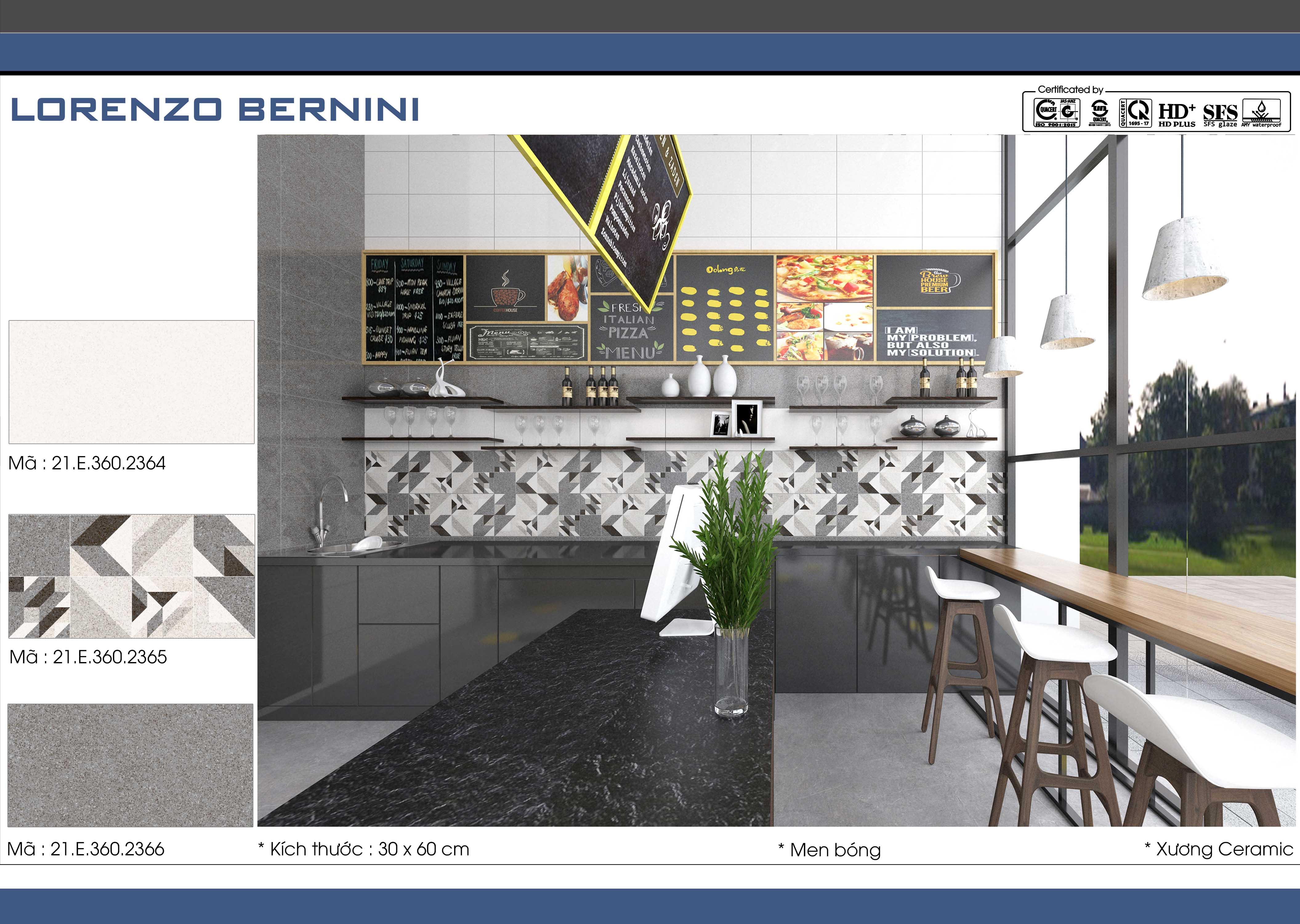 21.E.360.2364 - 2365 - 2366