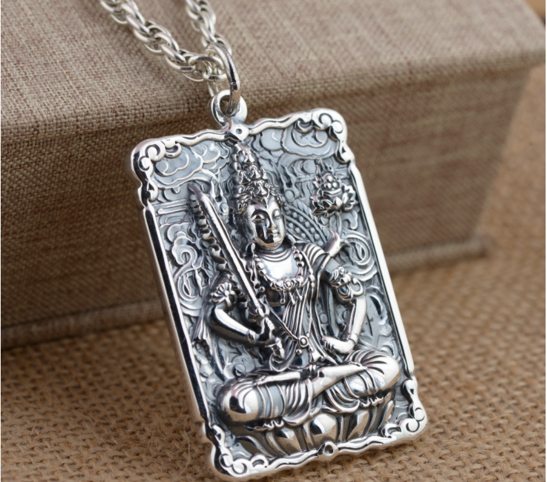 Trang Sức Bồ Tát Hư Không Tạng: Ý Nghĩa, Tác Dụng Và Cách Chọn Lựa