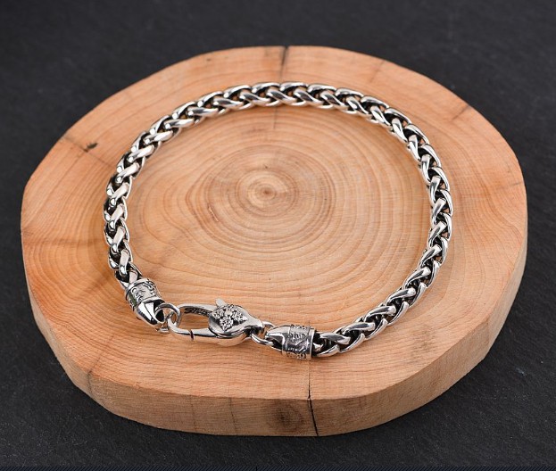 Lắc Tay Chùy Kim Cang - LT129