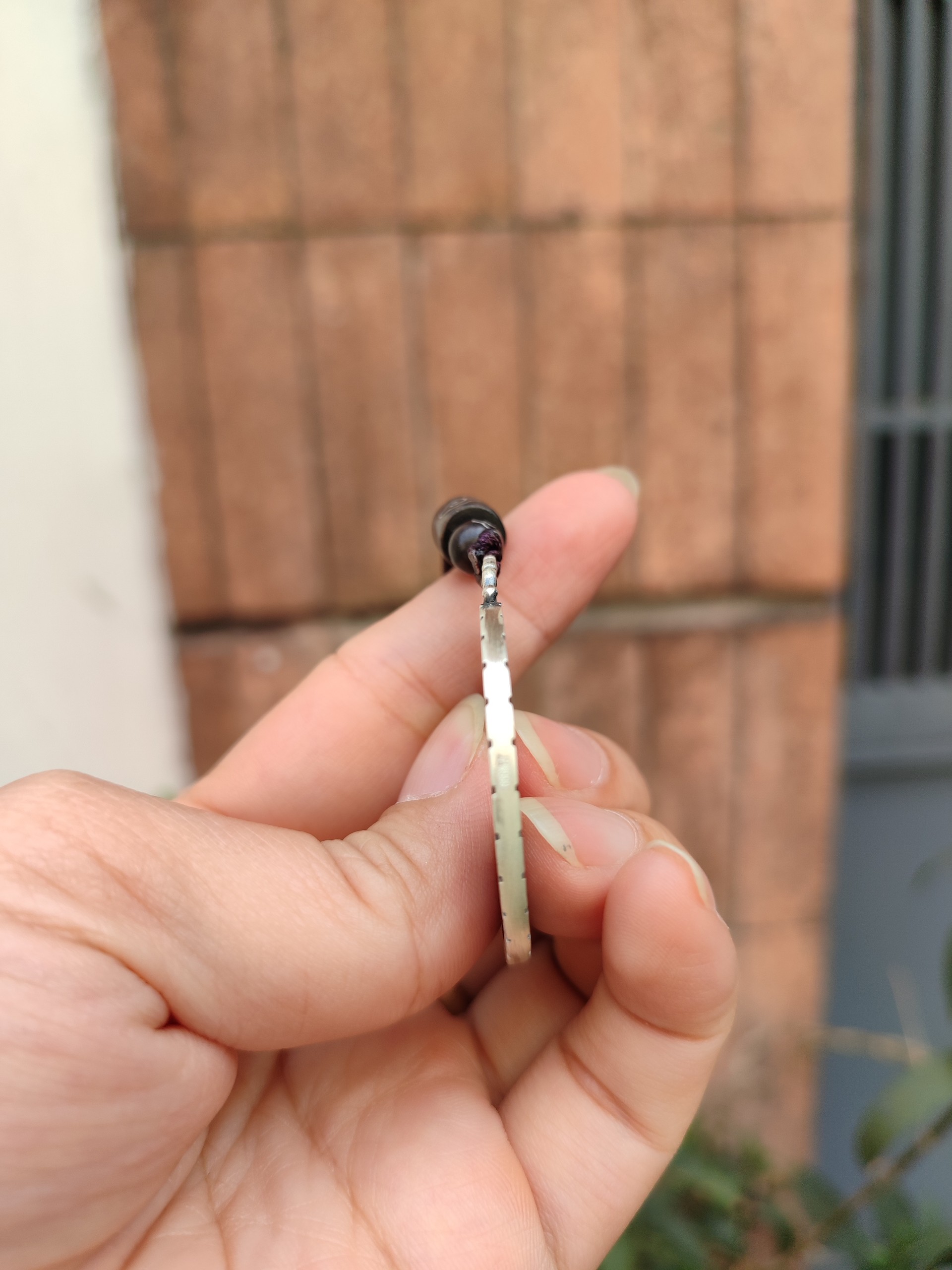MẶT DÂY CHUYỀN BÁT BẢO - DC606