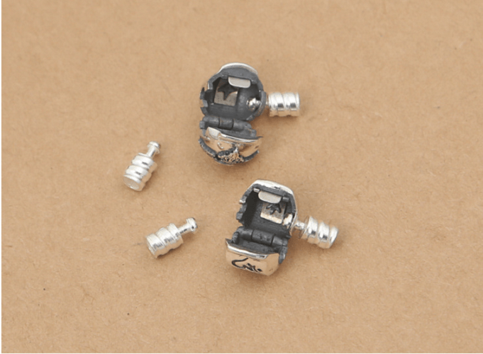 PHỤ KIỆN CHARM PHẬT GIÁO TÂY TẠNG - PKB08