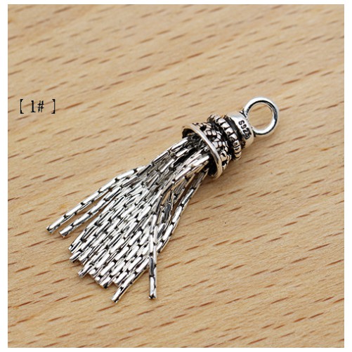 CHARM TUA RUA HANDMADE SANG TRỌNG - PKB64