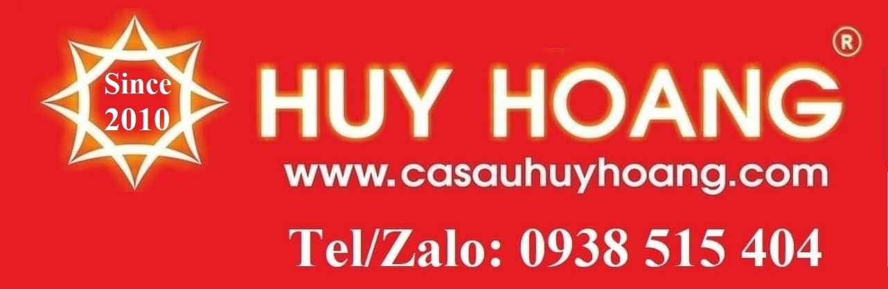 logo Cá Sấu Huy Hoàng