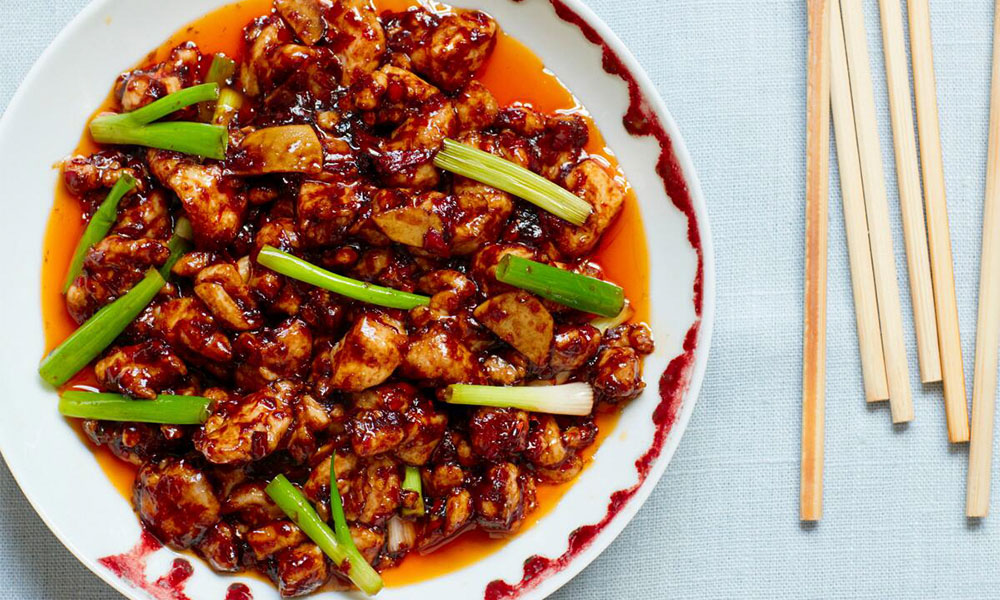 Khám phá ẩm thực Quý Châu - TOP 10 món ăn lạ miệng