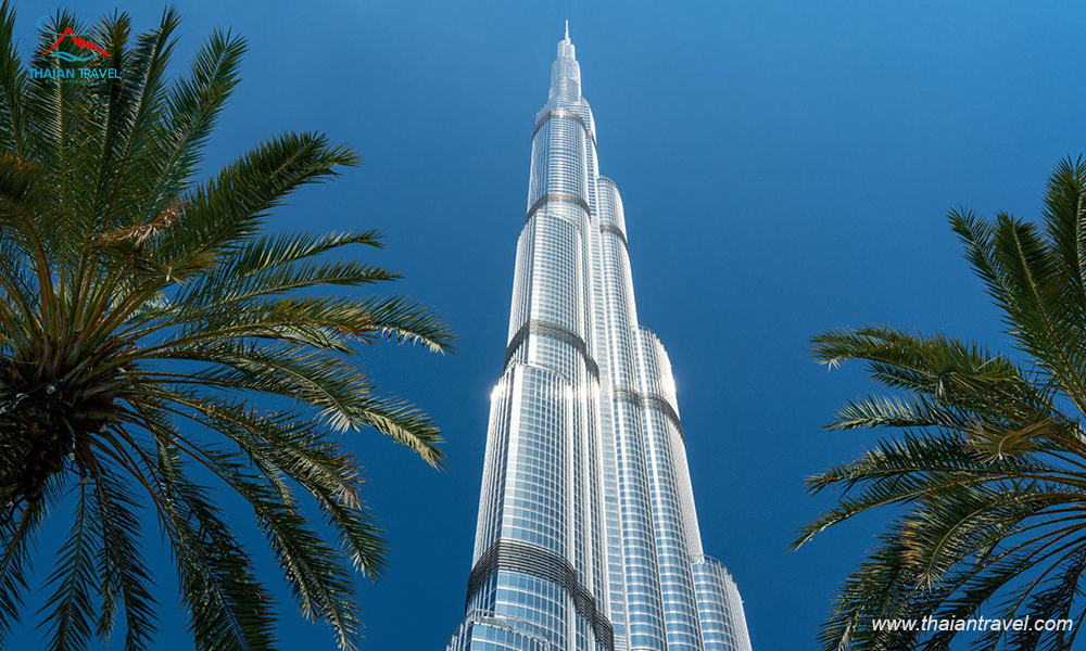 Top những điểm tham quan Dubai đặc sắc nhất năm 2022 - Thái An Travel
