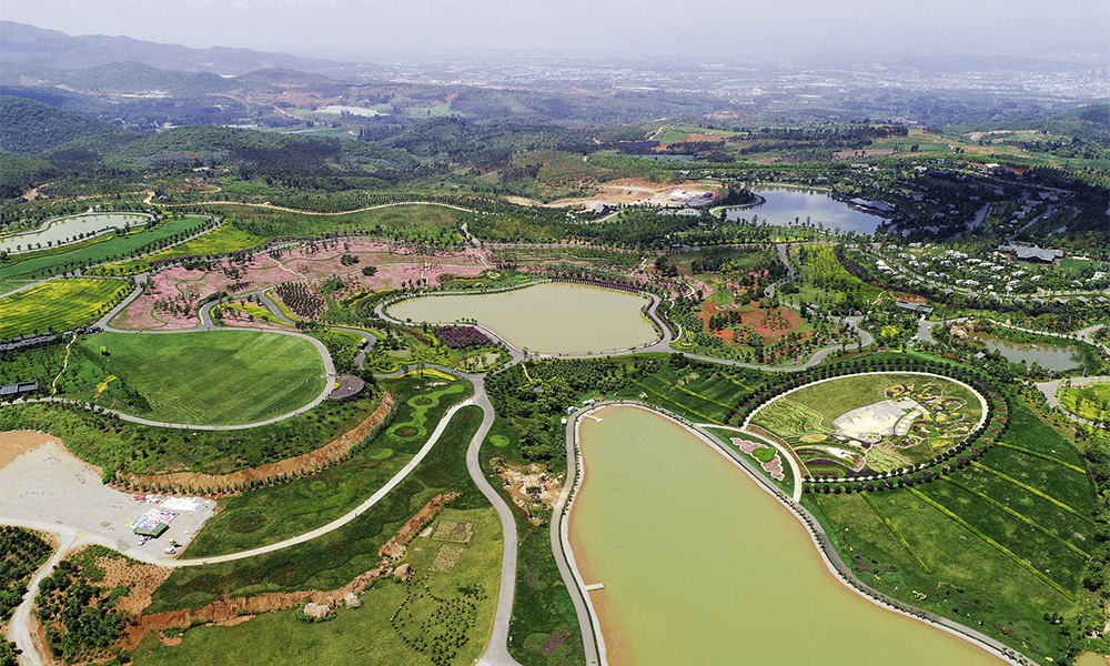 cong-vien-thai-binh-ho-o-di-lac-thien-duong-nghi-duong-va-thu-gian