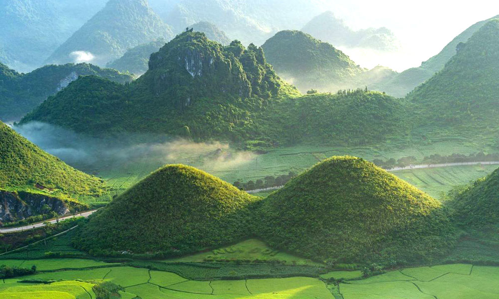 Tổng hợp Tour du lịch Hà Giang giá tốt 2024