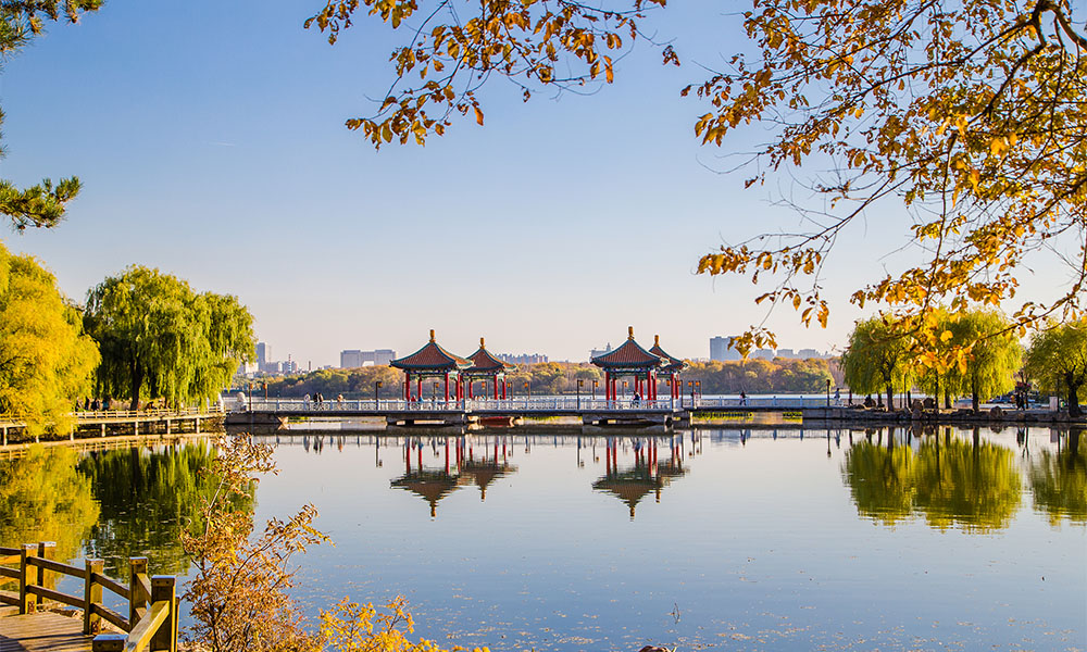 cong-vien-nam-ho-nanhu-lake-park-diem-den-tai-thanh-pho-xanh-nam-ninh