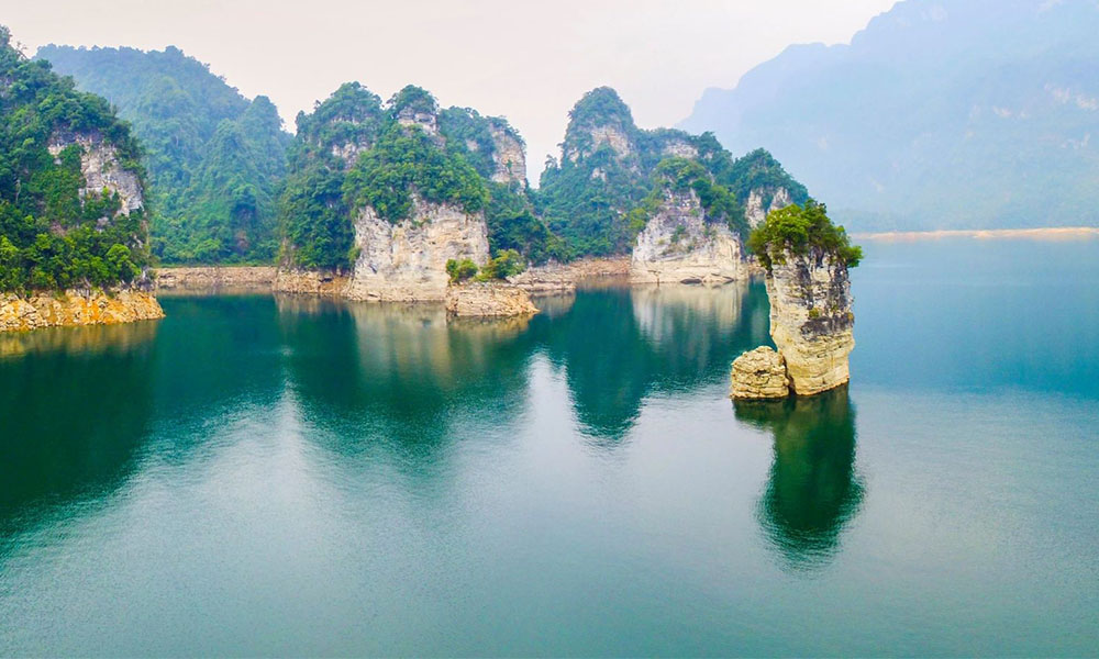 Du lịch Na Hang Tuyên Quang - Tất tần tật kinh nghiệm du lịch hữu ích nhất