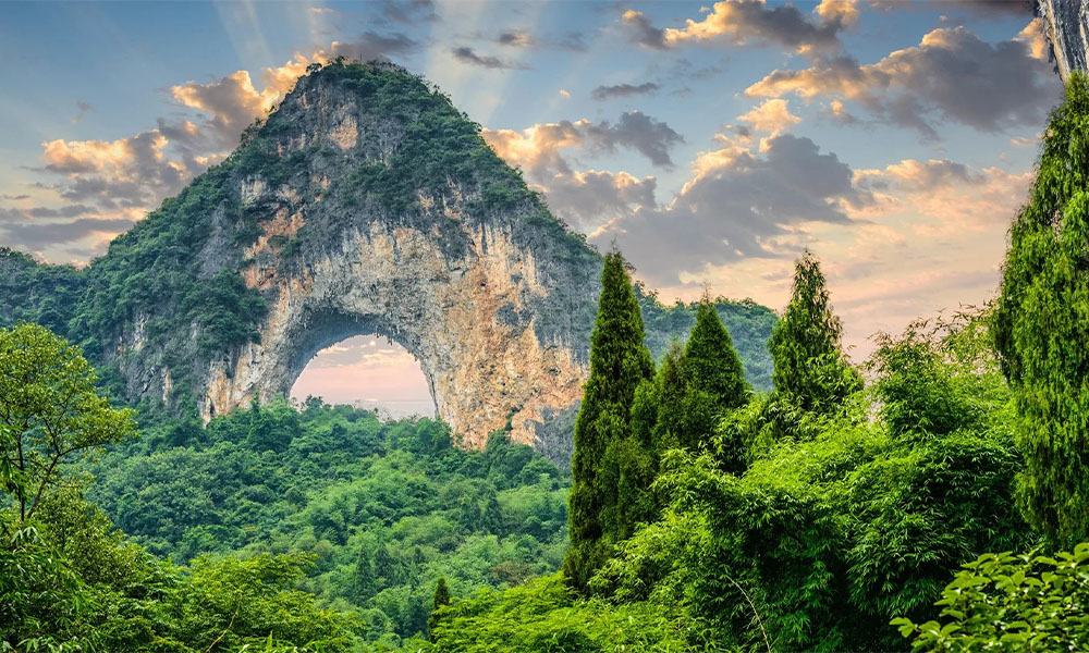 Top địa điểm du lịch Dương Sóc đẹp và nổi tiếng nhất | MÊ ĐI TRAVEL