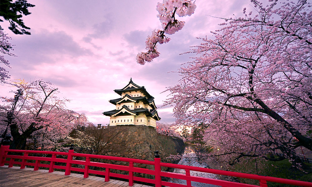 Hoàng Cung Tokyo - Nơi sinh sống của Nhật Hoàng xưa với kiến trúc xa hoa tráng lệ