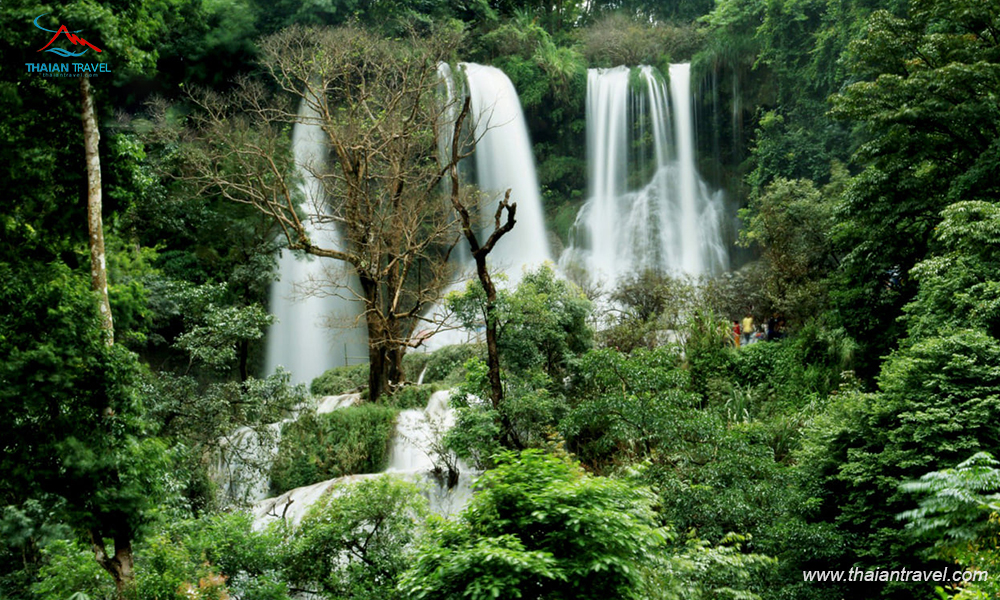 Những điểm đến nghỉ mát ở Tây Bắc phù hợp cho kỳ nghỉ hè năm 2024 Những điểm đến nghỉ mát ở Tây Bắc phù hợp cho kỳ nghỉ hè năm 2024