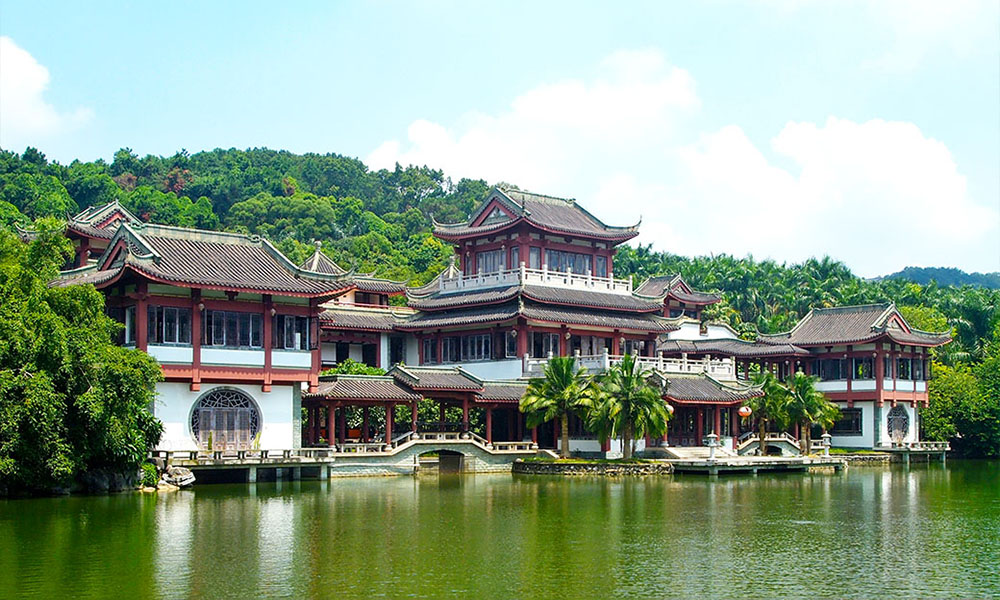 Tổng hợp Tour Nam Ninh Trung Quốc giá tốt với các địa điểm du lịch đẹp nhất