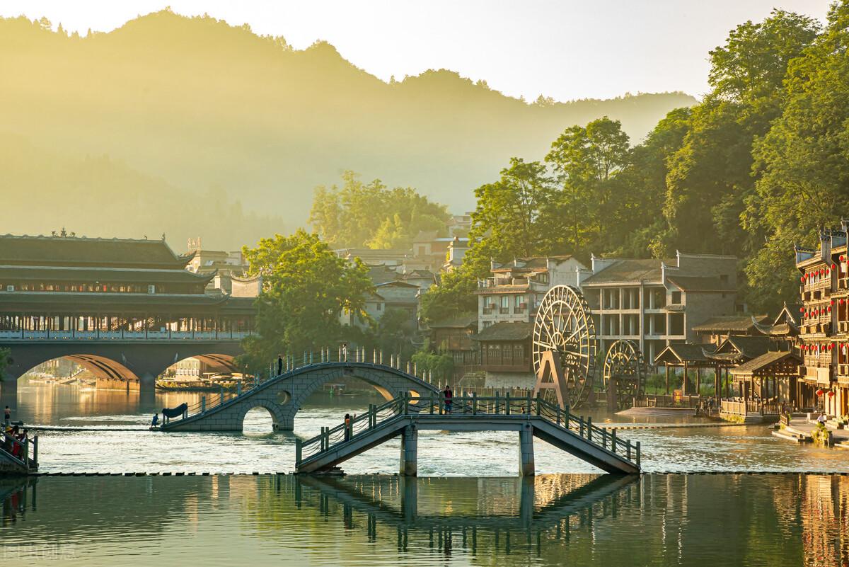 Kinh nghiệm đi du lịch Trung Quốc - MÊ ĐI TRAVEL