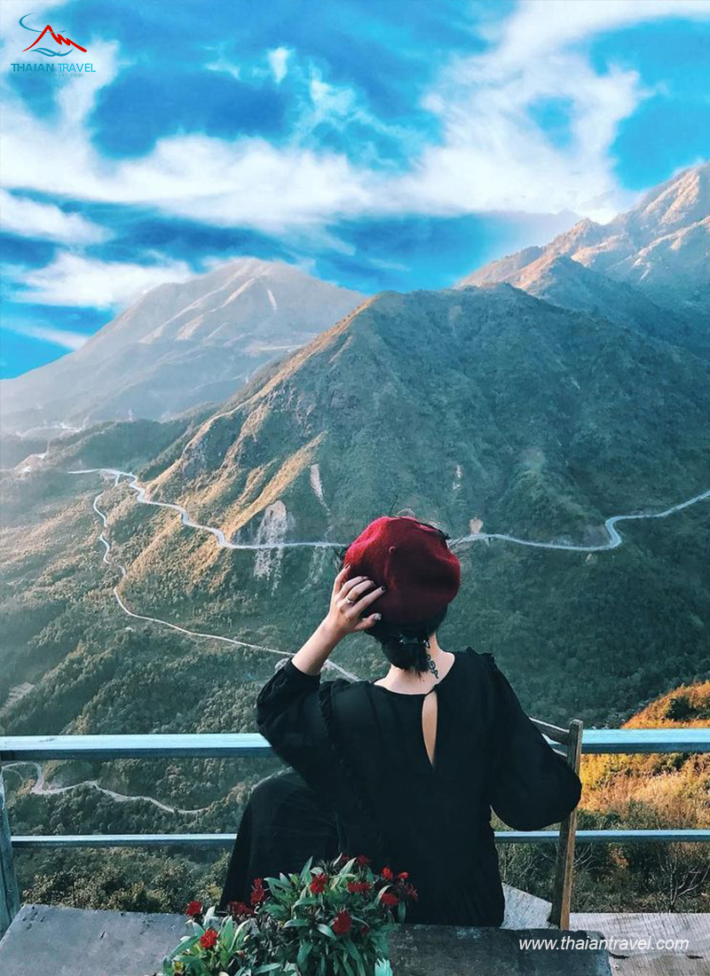 Địa điểm chụp ảnh đẹp ở Sapa - 10 điểm check in siêu đẹp - THÁI AN TRAVEL Địa Điểm Chụp Ảnh Đẹp Ở Sapa - 10 Điểm Check In Siêu Đẹp - Thái An Travel