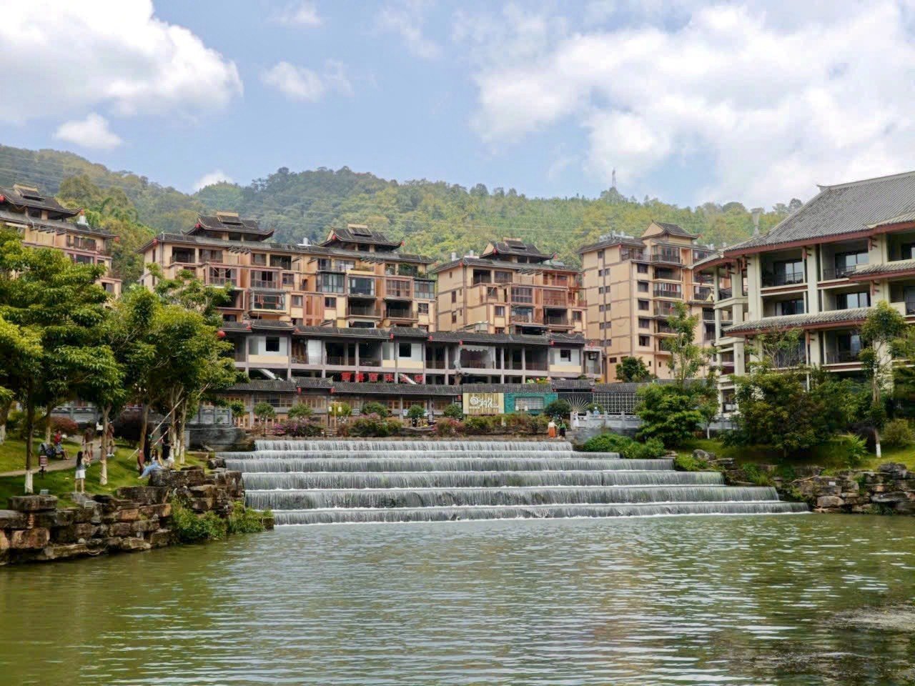 4 ngôi Làng Miêu ( Miêu Trại) nổi tiếng của Trung Quốc yên bình - THÁI ...