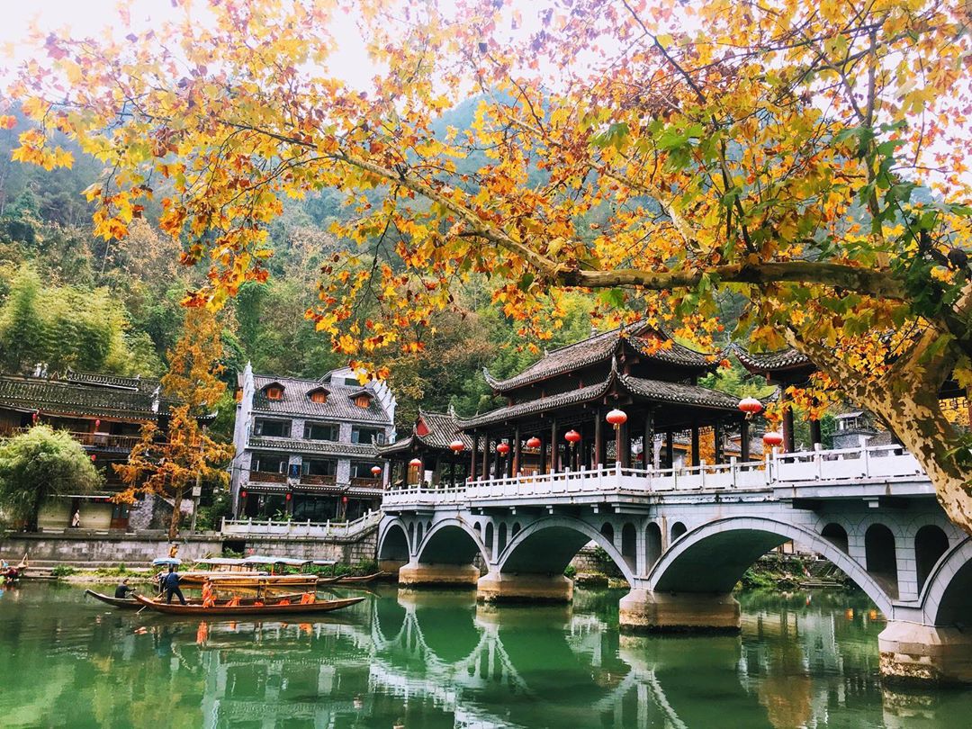 Các địa danh du lịch nổi tiếng của Trung Quốc – Những điểm đến không thể bỏ lỡ Các địa danh du lịch nổi tiếng của Trung Quốc – Những điểm đến không thể bỏ lỡ