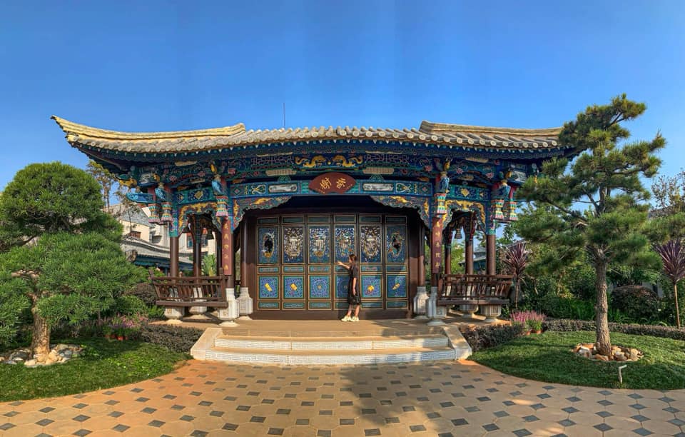 Những trải nghiệm tuyệt vời trong Tour Mông Tự Di Lặc Kiến Thuỷ