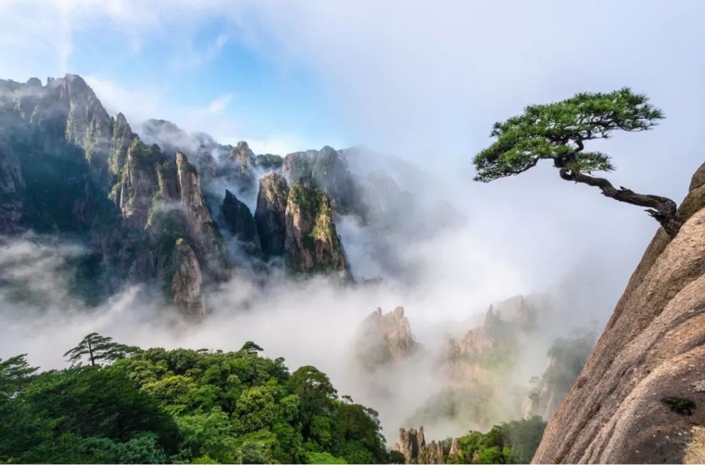 Top 10 thắng cảnh đẹp tại Trung Quốc mãn nhãn khách du lịch quốc ...