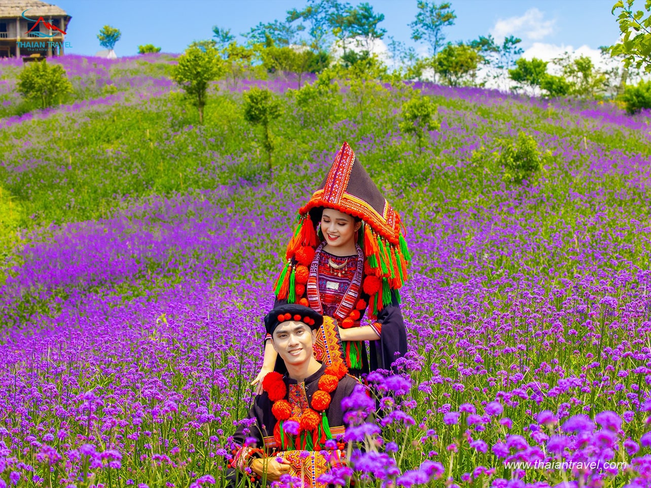 Vì một hình ảnh Sa Pa đẹp trong mắt du khách | Báo ảnh Dân tộc và Miền núi