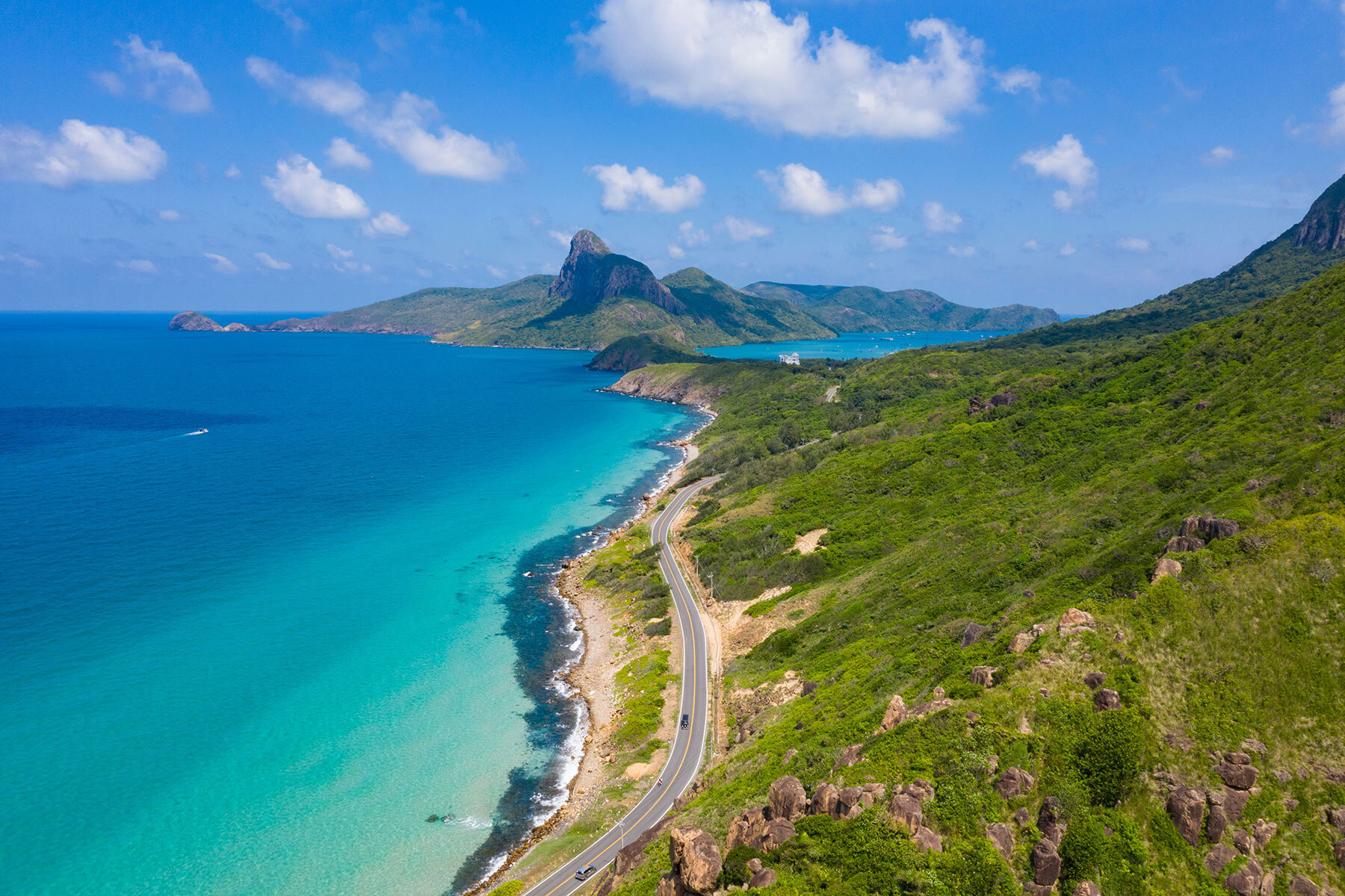 TOP các điểm du lịch biển đẹp nhất Việt Nam được yêu thích - THÁI AN TRAVEL Top Các Điểm Du Lịch Biển Đẹp Nhất Việt Nam Được Yêu Thích - Thái An Travel