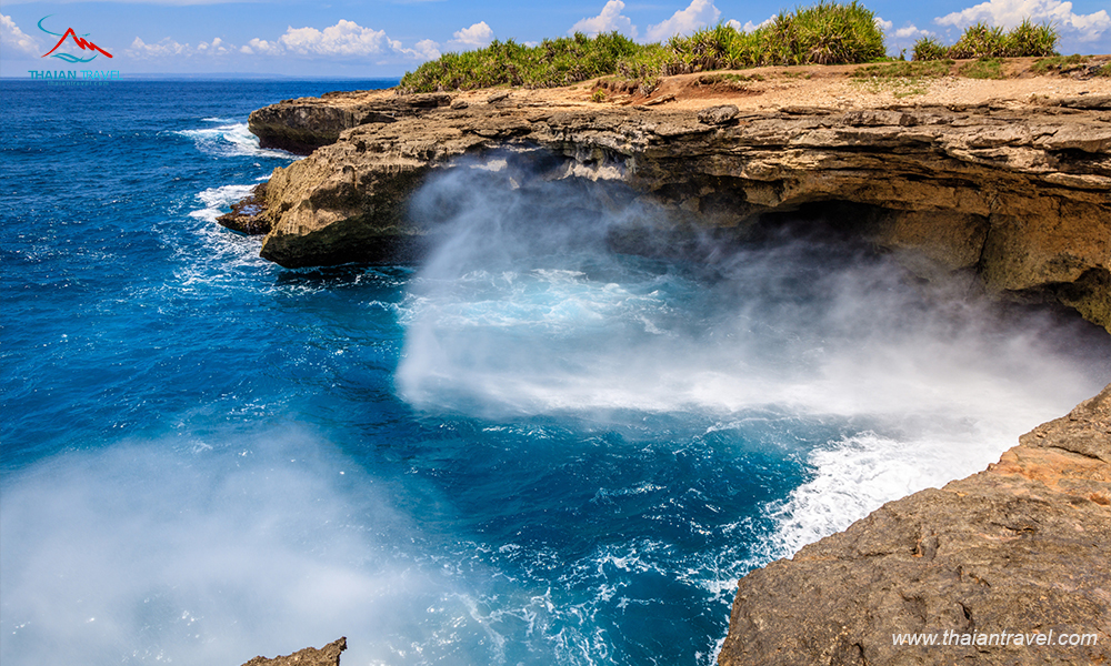 Khám phá thế giới qua từng bức ảnh | Bing Wallpaper