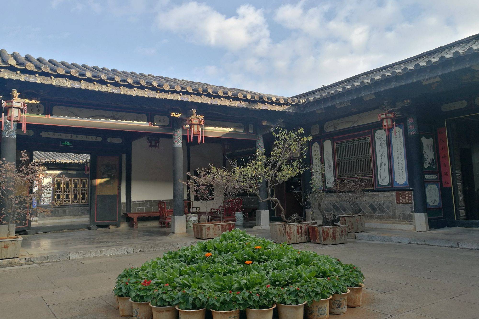 Những trải nghiệm tuyệt vời trong Tour Mông Tự Di Lặc Kiến Thuỷ - THÁI AN  TRAVEL