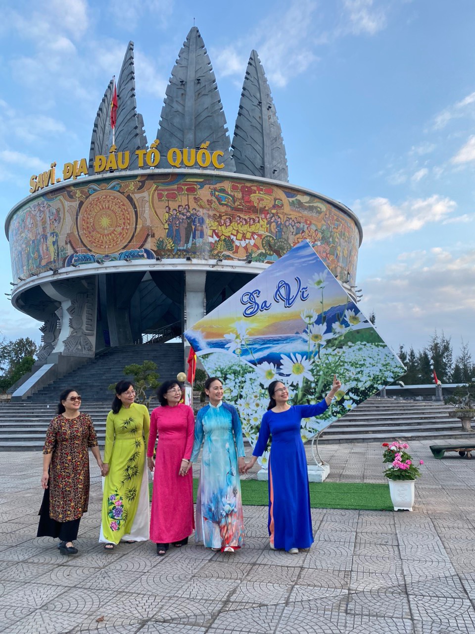 Tour Móng Cái Đông Hưng - Thái An Travel 2