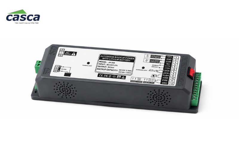 Những lưu ý khi lắp đặt bộ lưu điện UPS