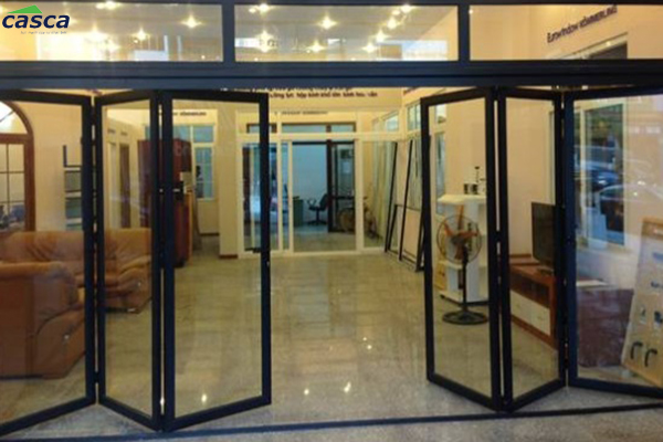 Nguyên nhân khiến cửa tự động không tự mở