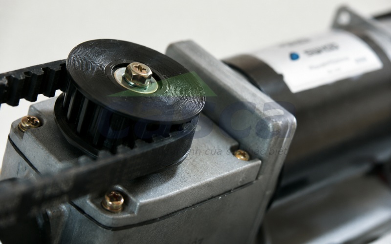 Động cơ (Motor)