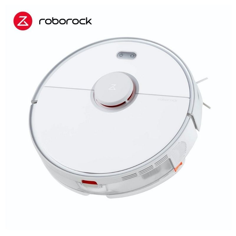 robot hut bui lau nha xiaomi roborock s5 max ban quoc te 2