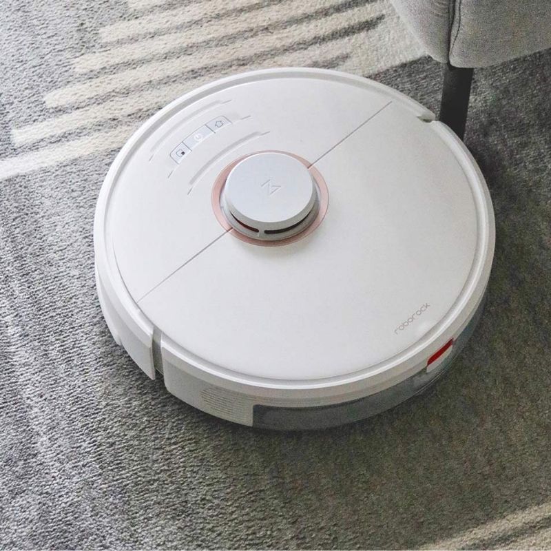 robot hut bui lau nha xiaomi roborock s7 1