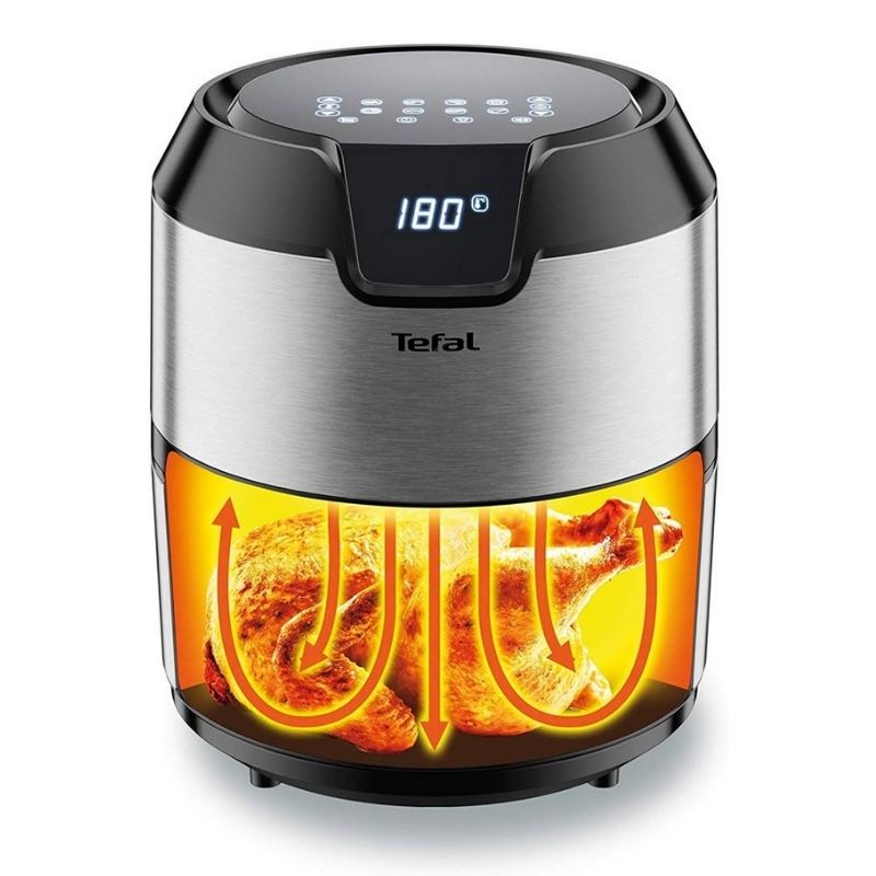 noi chien khong dau tefal ey401d 1