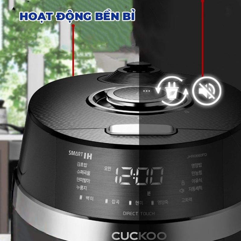 noi com dien cuckoo jhr 1060fd 3