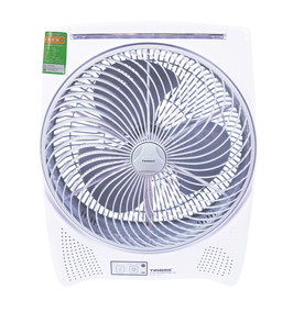 Quạt tích điện TS9174