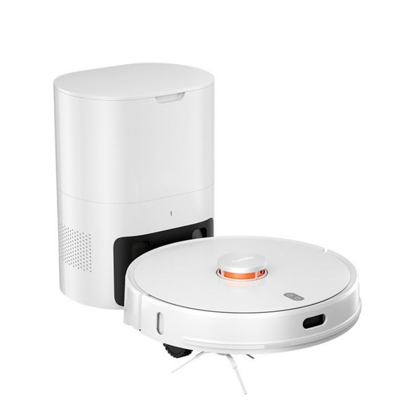 Robot hút bụi lau nhà Xiaomi Lydsto R1 – Phiên bản Quốc Tế 2021