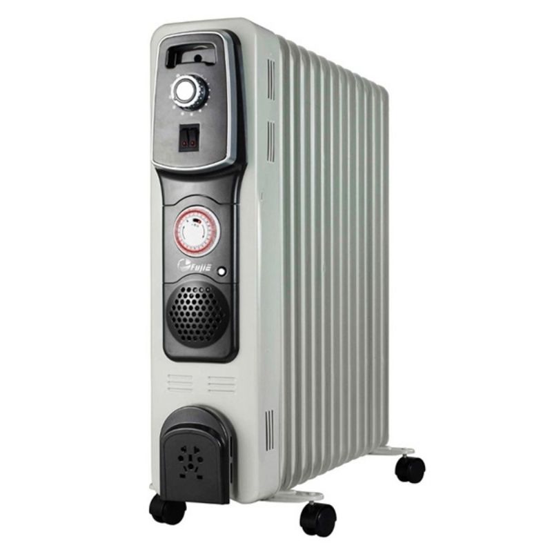 Máy sưởi dầu FujiE OFR4613