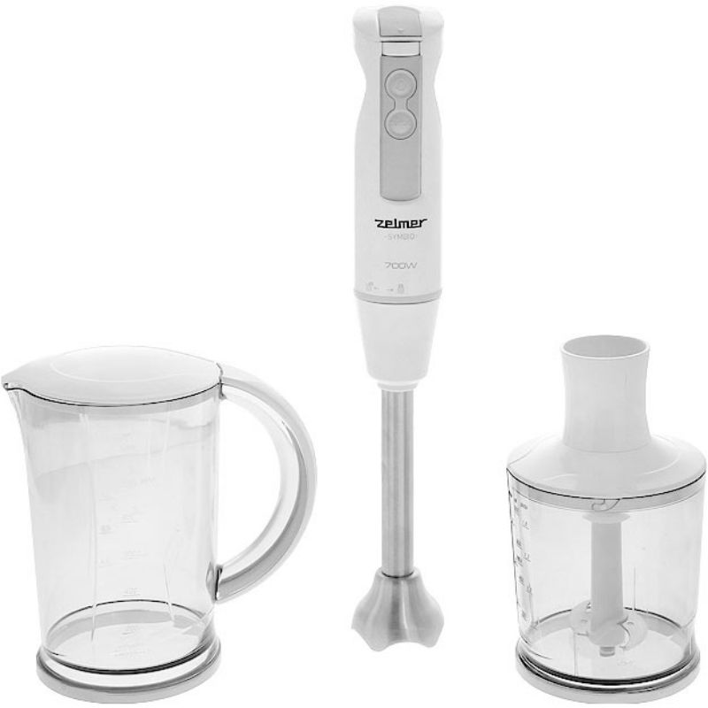 Máy xay sinh tố Zelmer 491.4 NP Symbio