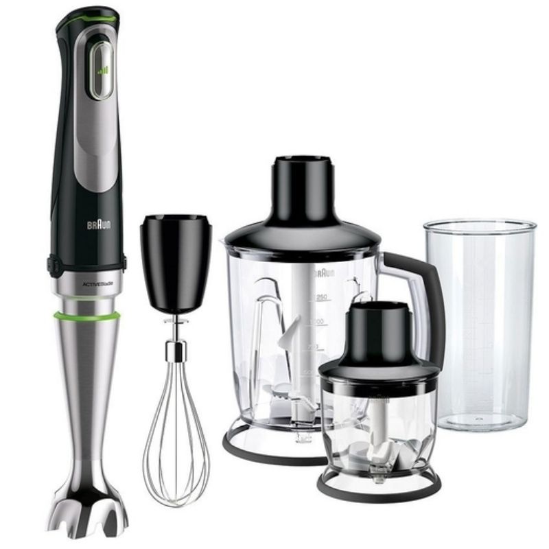 Máy xay sinh tố cầm tay Braun MQ9045